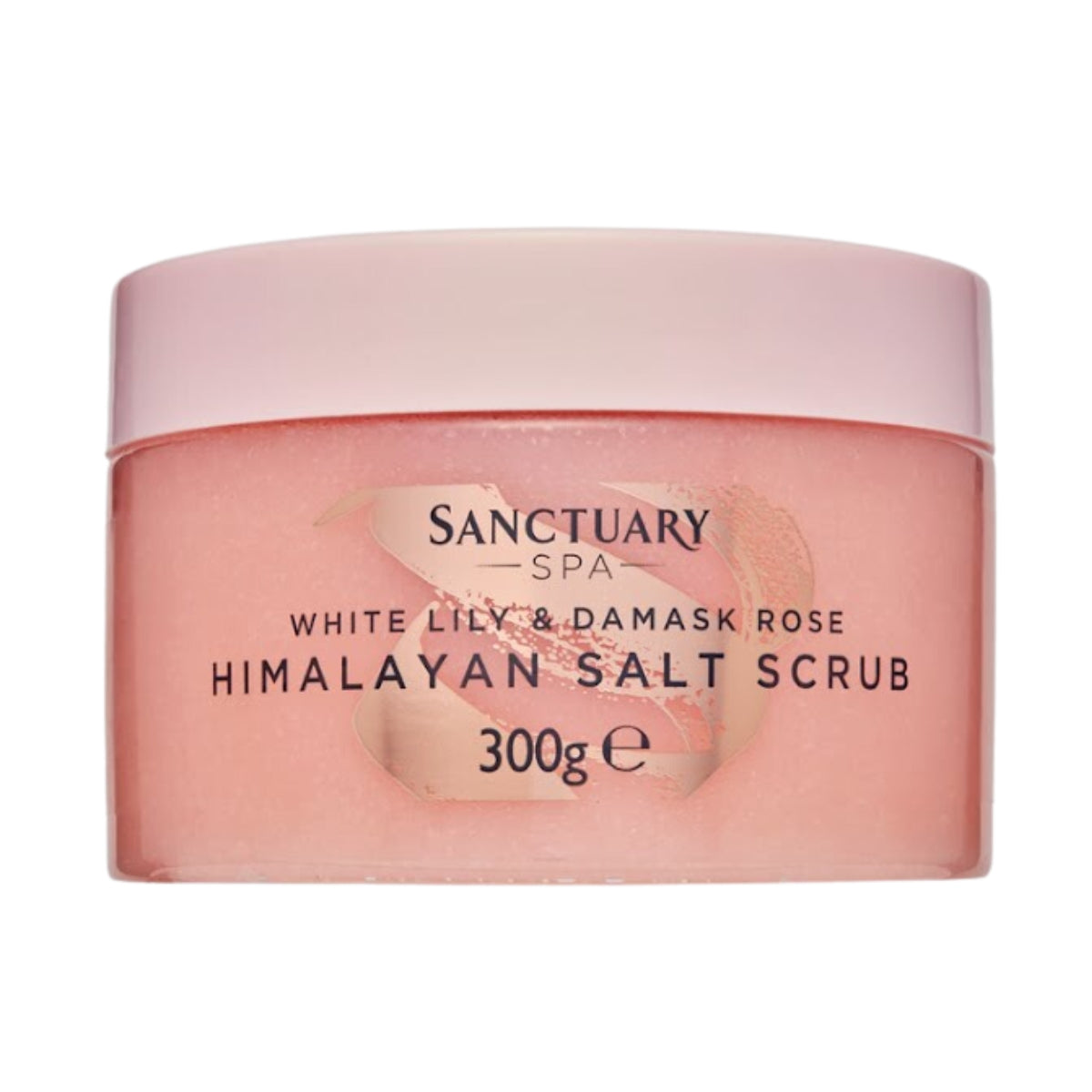 Sanctuary Himalayan Salt Scrub