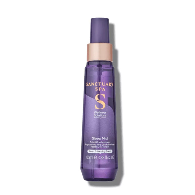 Sanctuary Wellness Sleep Mist