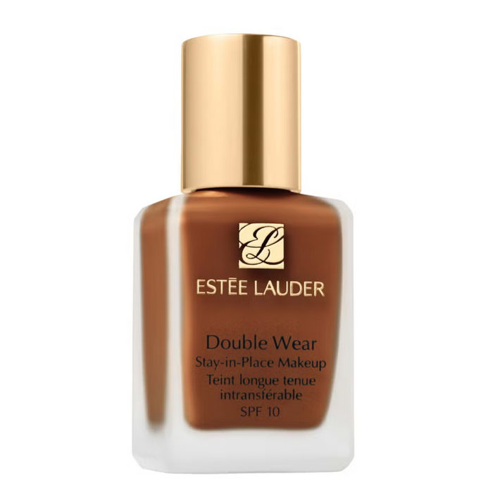 Estée Lauder Double Wear Stay-in-Place Foundation SPF 10