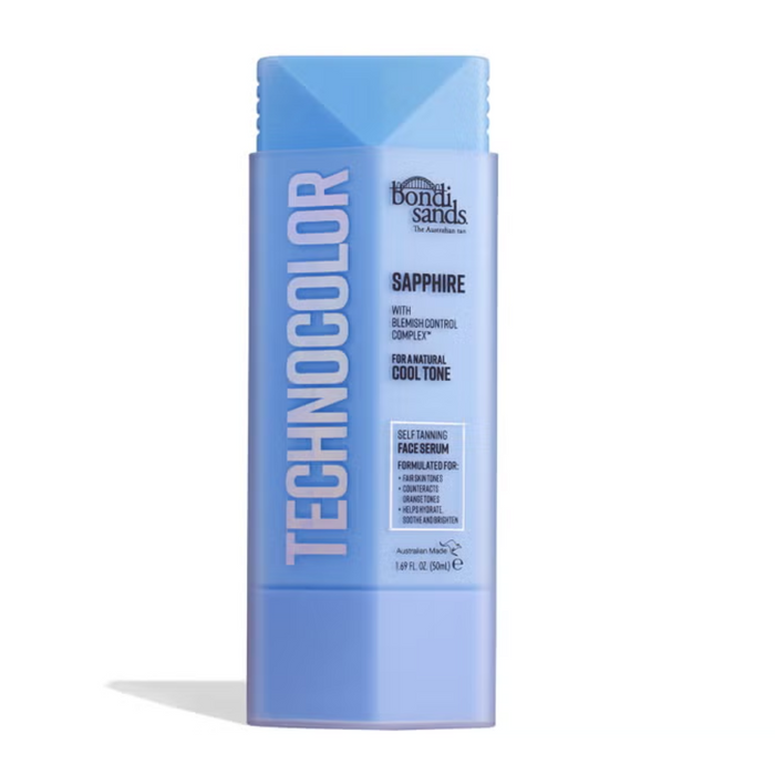 Bondi Sands Technocolor Face Serum