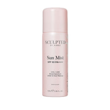 Sculpted By Aimee Sun Mist SPF 50 Facial Spray 70ml