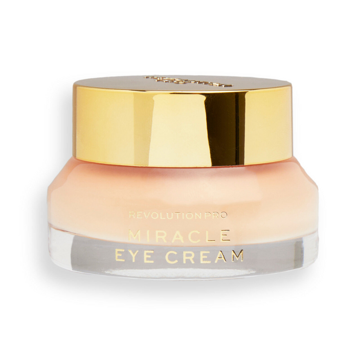 Revolution Pro Miracle Eye Cream