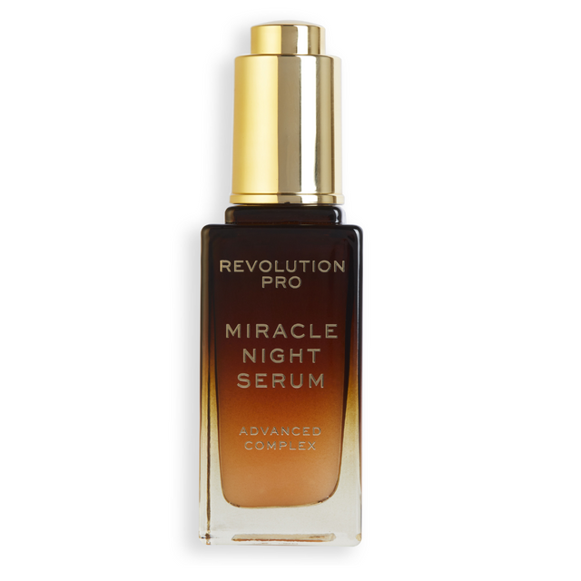 Revolution Pro Miracle Night Rescue Serum