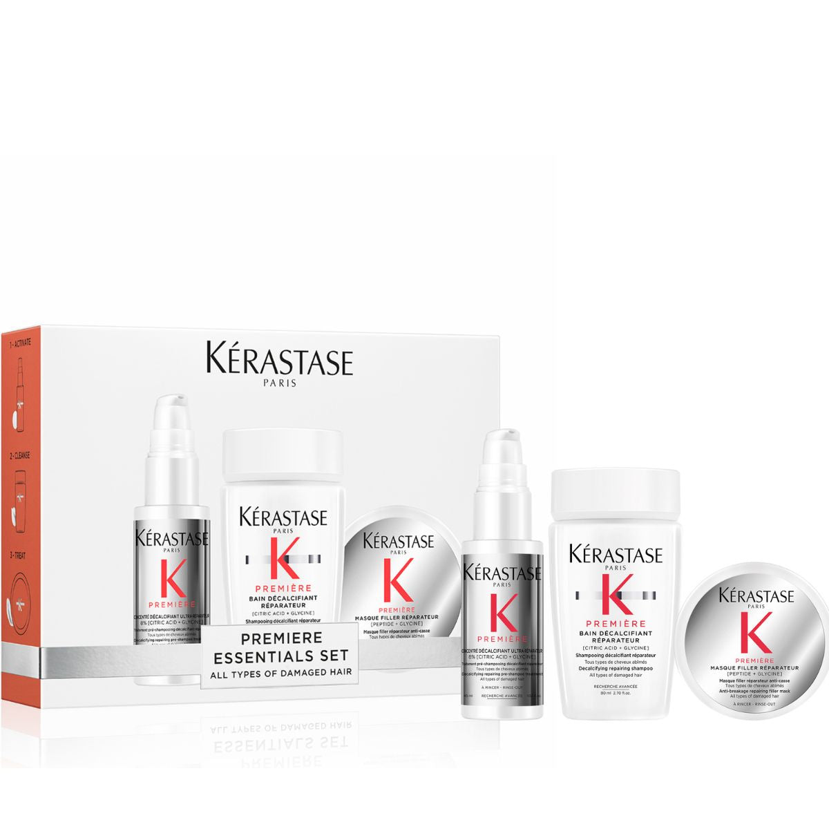 【極美品・希少】KÉRASTASE 正規サロン限定ワゴン／施術・ディスプレイ兼用 seabodyRadiant_9.jpg?v=