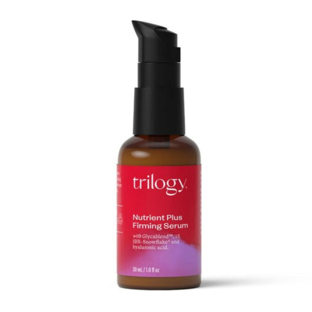 Trilogy Age-Proof Nutrient Plus Firming Serum