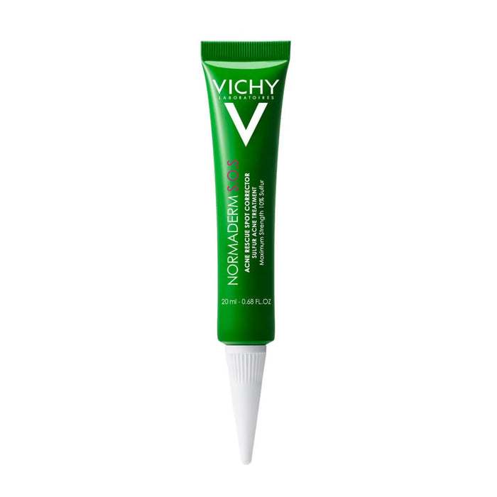 VICHY Normaderm S.O.S Anti-blemish Sulphur Paste 20ml
