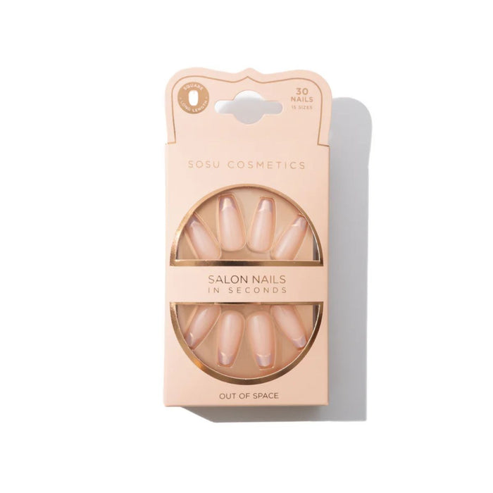 SOSU Cosmetics Salon Nails Spring Summer Collection