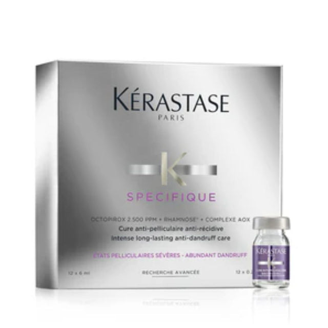 Kérastase Specifique Aminexil Intense Anti-Dandruff Care