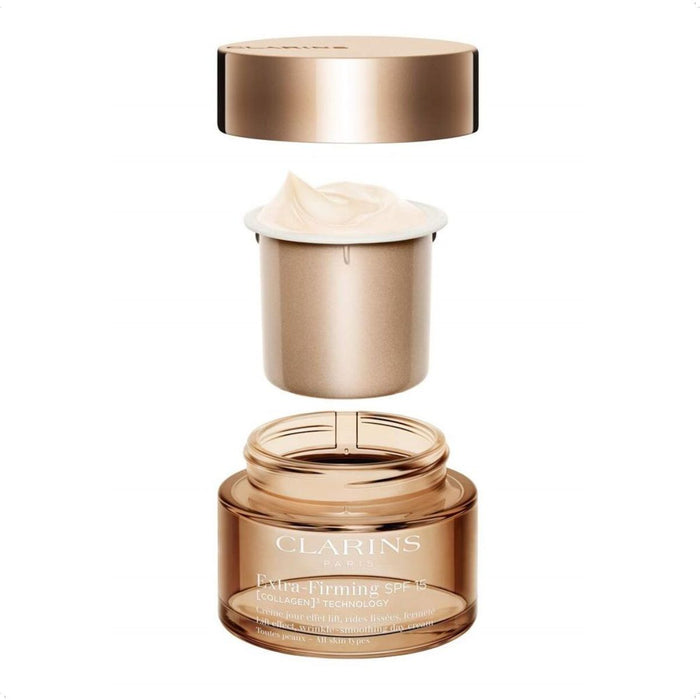 Clarins Extra-Firming Day SPF15 50ml