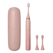 Spotlight  Sonic Pro Toothbrush - Blush Pink