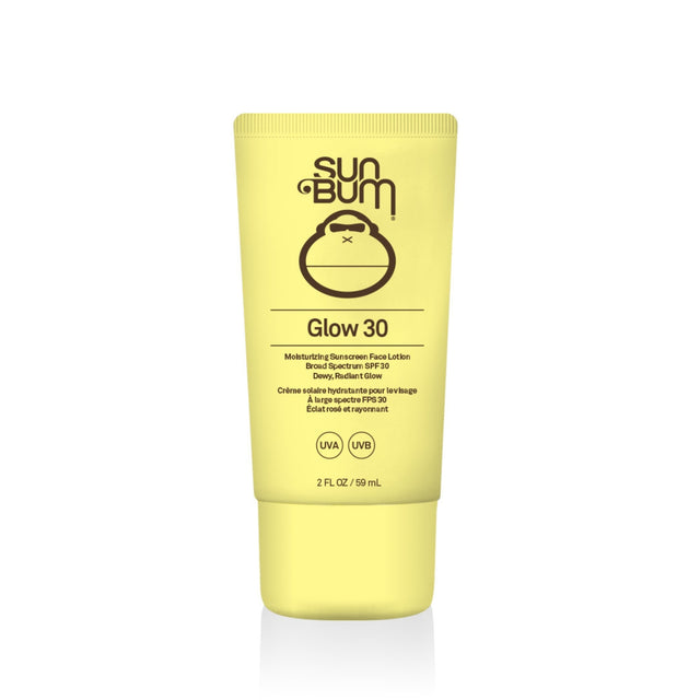 Sun Bum Original Glow SPF 30 Lotion