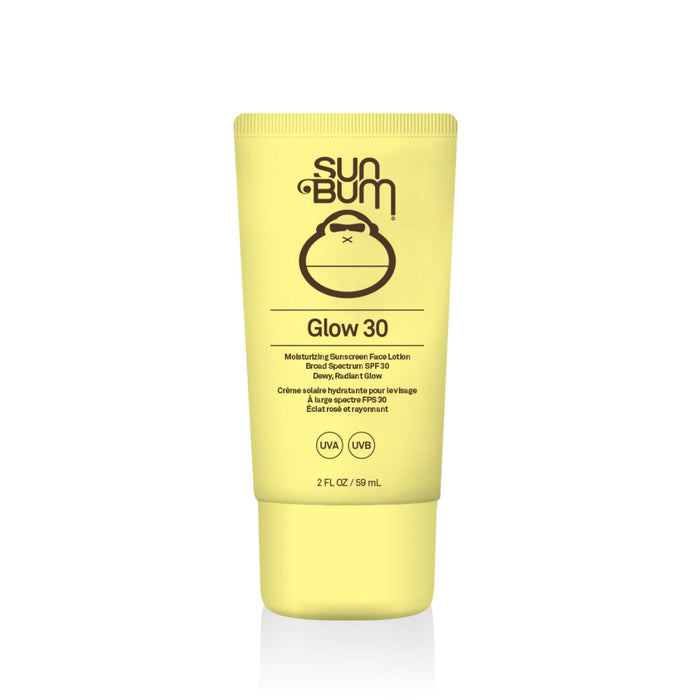 Sun Bum Original Glow SPF 30 Lotion