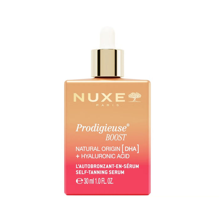 NUXE Prodigieuse Boost Self-Tanning Serum 30ml