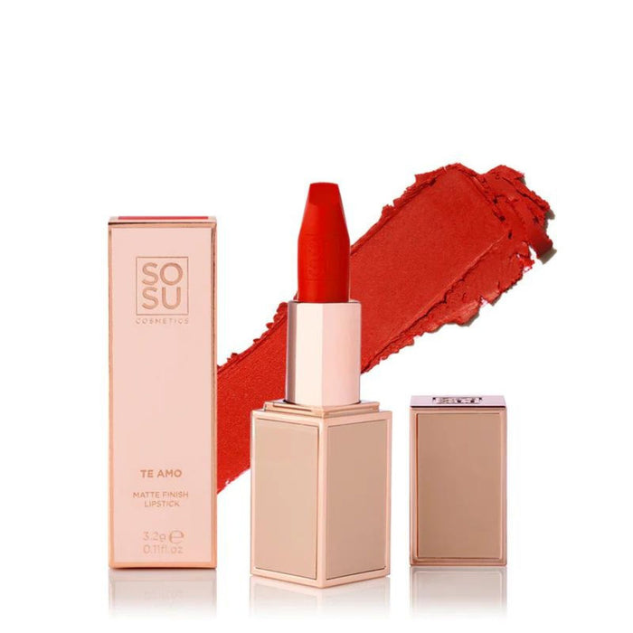 Sosu Lipstick