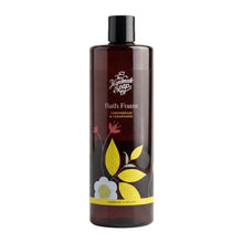 The Handmade Soap Company  Lemongrass & Cedarwood Bath Foam 500ml