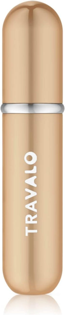 Travalo Perfume Pod Pure Gold
