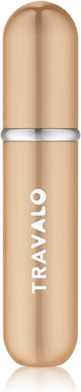 Travalo Perfume Pod Pure Gold