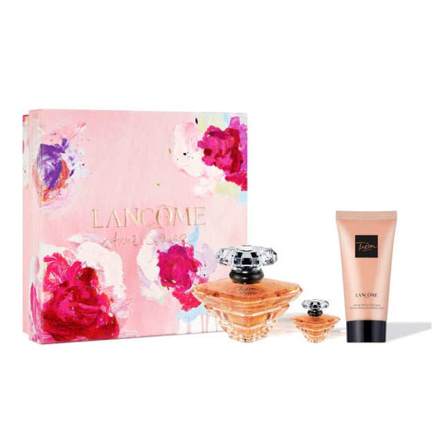 Lancôme Tresor Eau de Parfum 30ml Gift Set