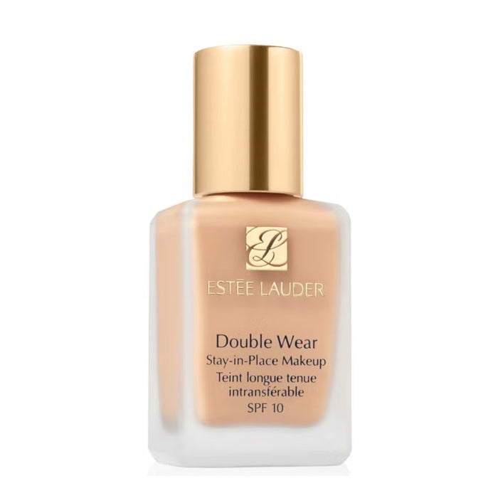 Estée Lauder Double Wear Stay-in-Place Foundation SPF 10