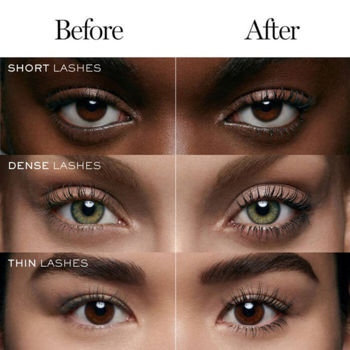 Lancôme Lash Idôle Mascara Waterproof