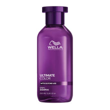 Wella Professionals Ultimate Color Shampoo 250ml