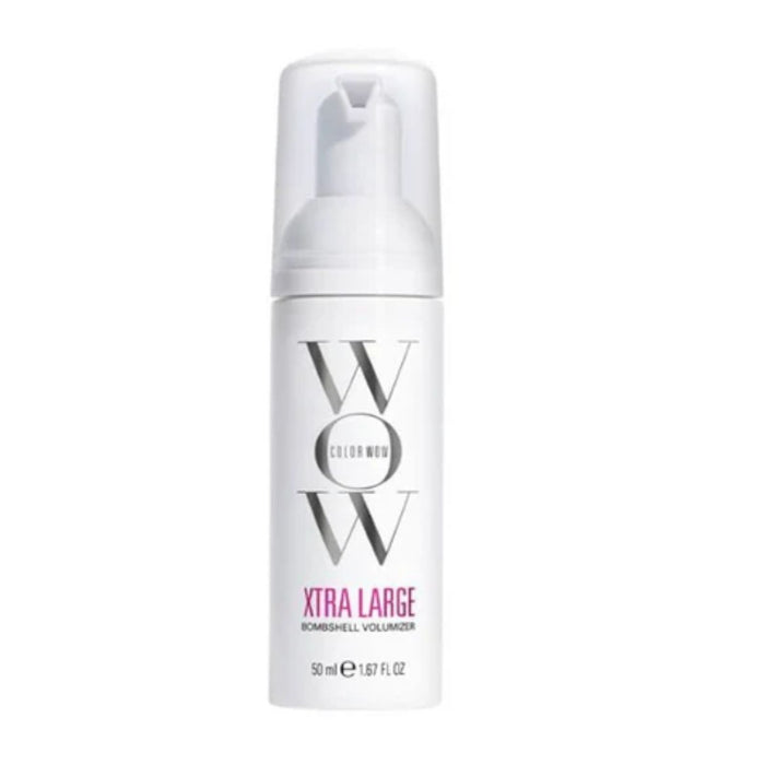 Color Wow Xtra Large Bombshell Volumizer Travel Size 