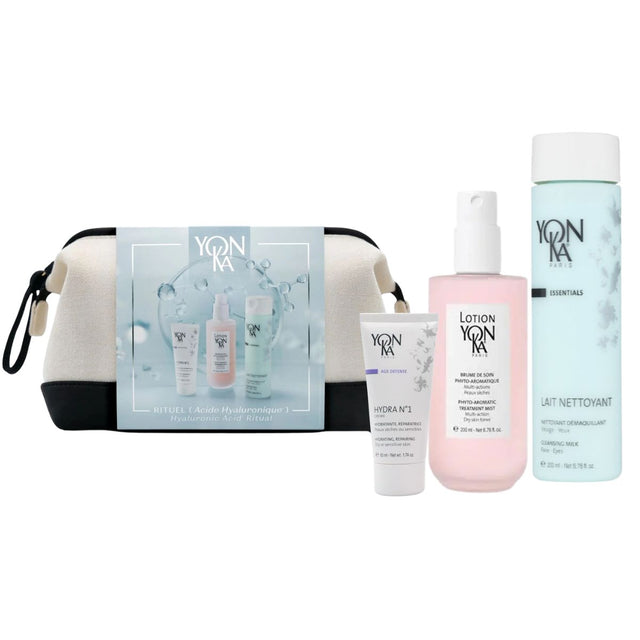 Yonka Hyaluronic Acid Ritual