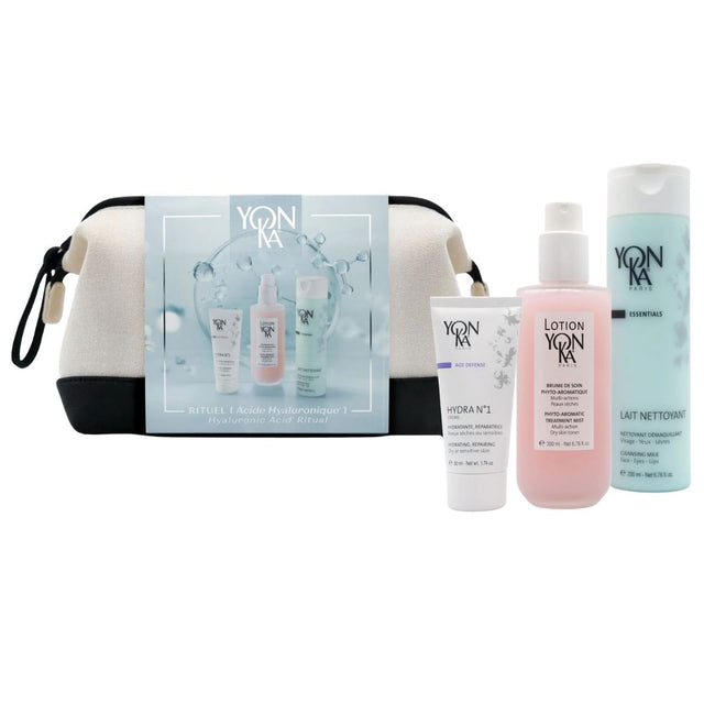 Yonka Hyaluronic Acid Ritual