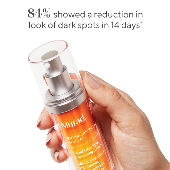 Murad Environmental Shield Rapid Dark Spot Correcting Serum