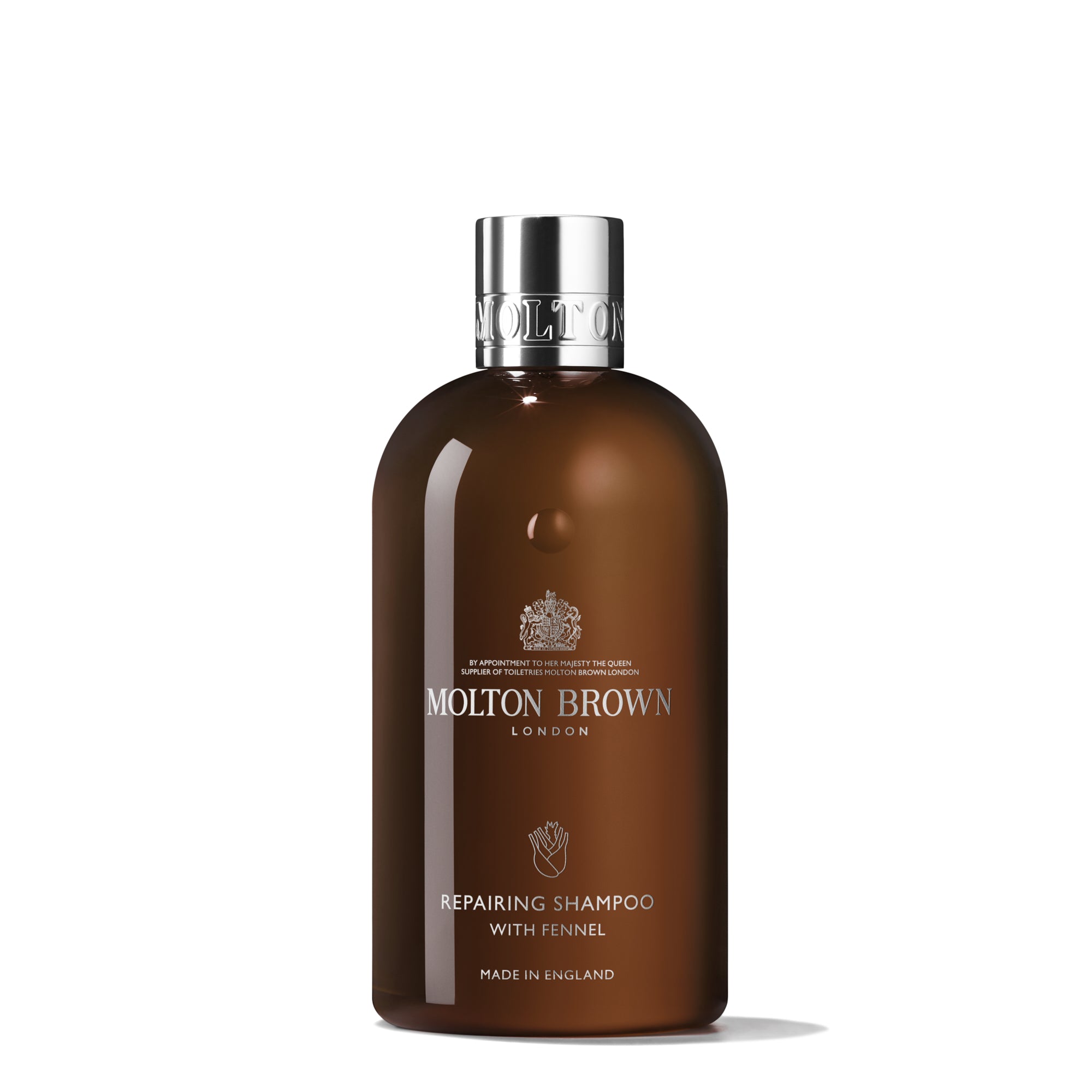 Molton Brown Repairing Shampoo With Fennel