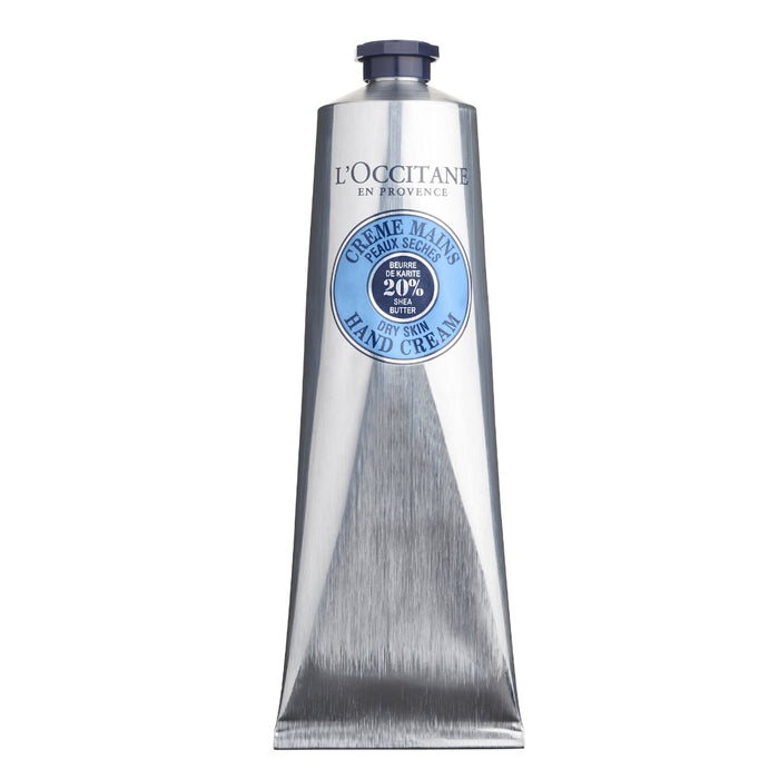 L'Occitane Shea Butter Hand Cream 150ml