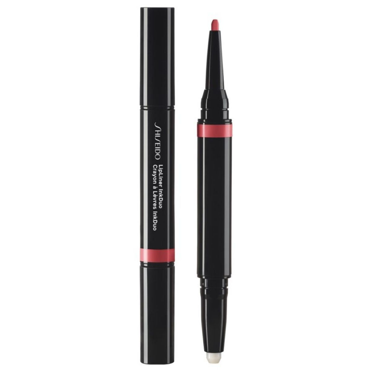 Shiseido LipLiner Ink Duo Prime + Line.