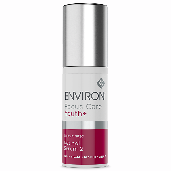 Environ Focus Care Youth+ Concentrated Retinol Serum 2