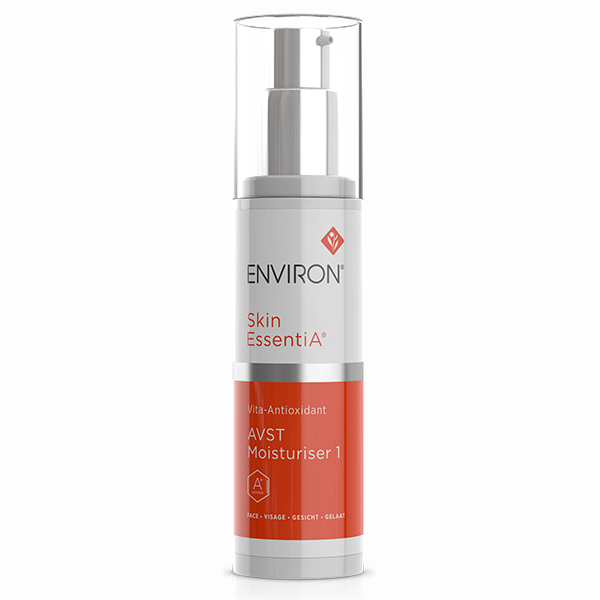 Environ Skin EssentiA AVST Moisturiser 1