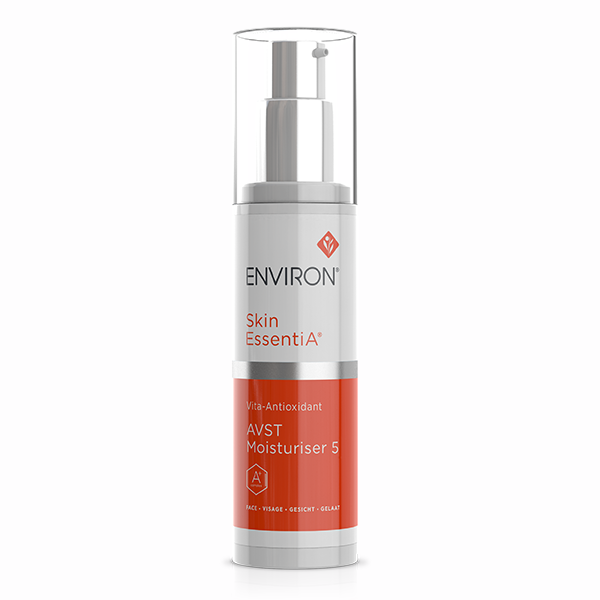 Environ Skin EssentiA AVST Moisturiser 5