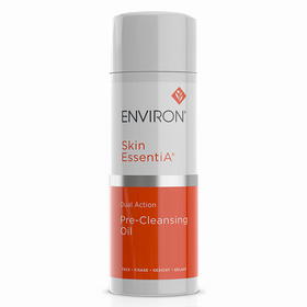 Environ Skin EssentiA Dual Action Pre Cleansing Oil