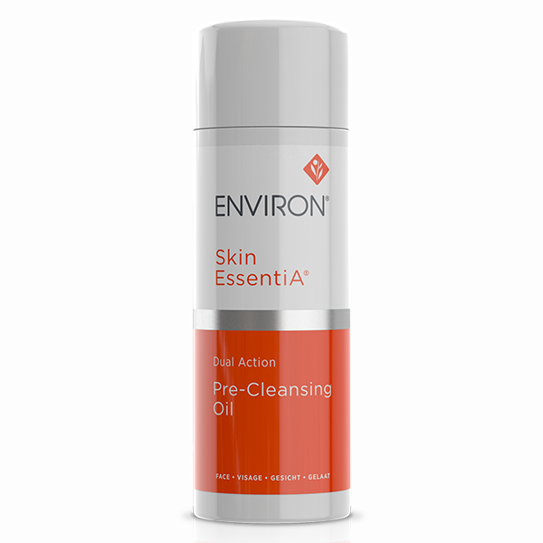 Environ Skin EssentiA Dual Action Pre Cleansing Oil