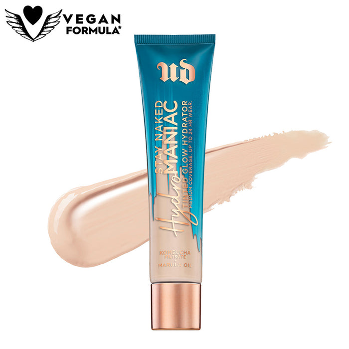 Urban Decay Hydromaniac Tinted Glow