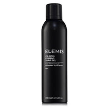 Elemis Men's Ice-Cool Foaming Shave Gel 200ml