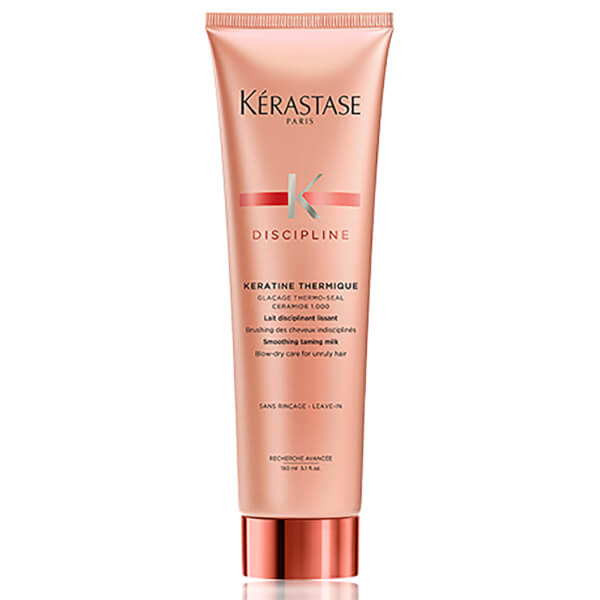 Kérastase Discipline Kératine Thermique Crème Hair Protection