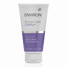 Environ Focus Care Clarity+ Sebu Wash Gel Cleanser