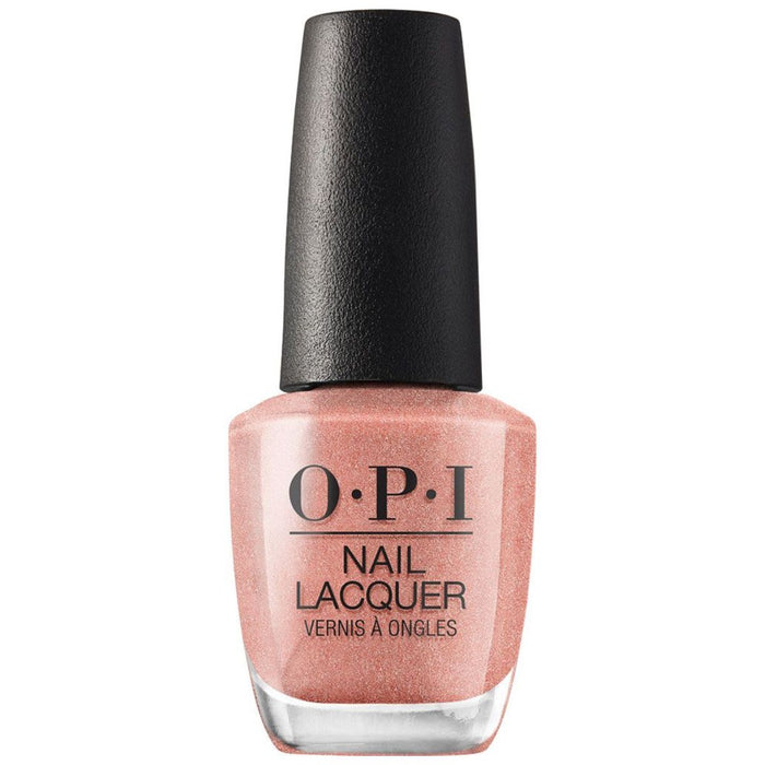OPI Nail Lacquer