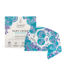 Seoulista Silky Locks Hair Wrap