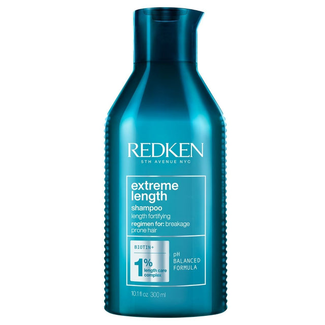 Redken Extreme Length Shampoo