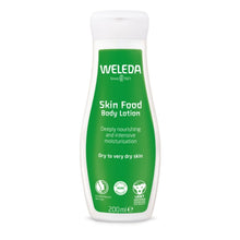 Weleda Skin Food Moisturising Lotion 200ml