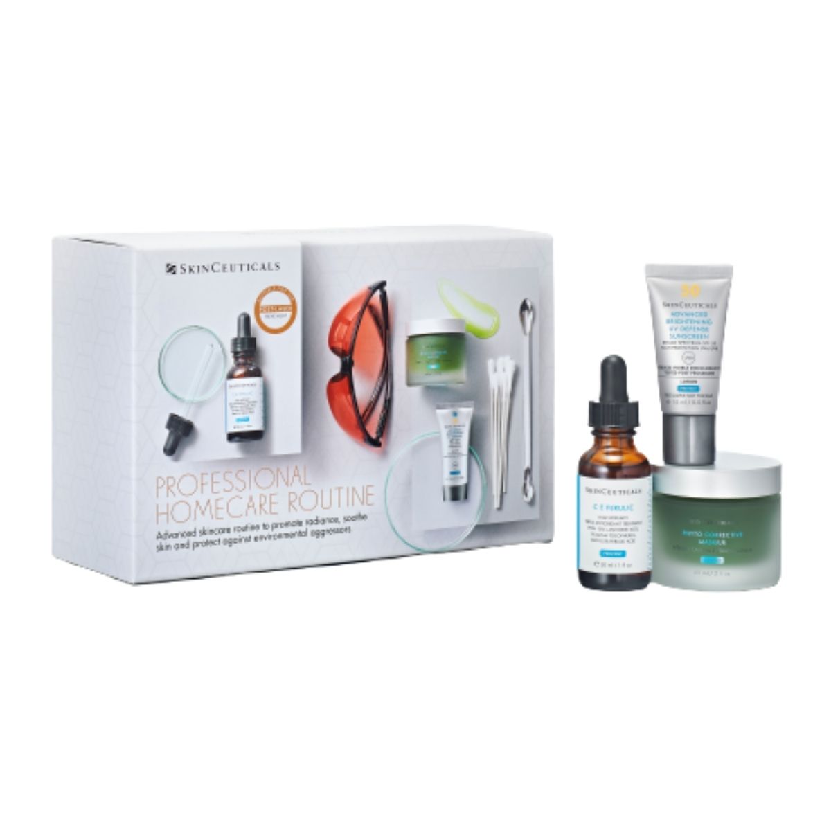 SkinCeuticals Homecare Routine Kit 1.