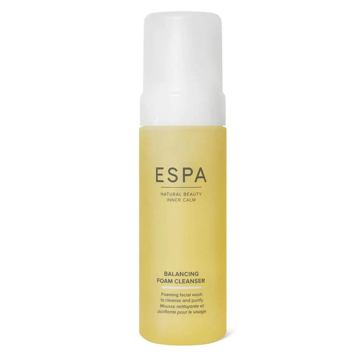 ESPA Balancing Foam Cleanser