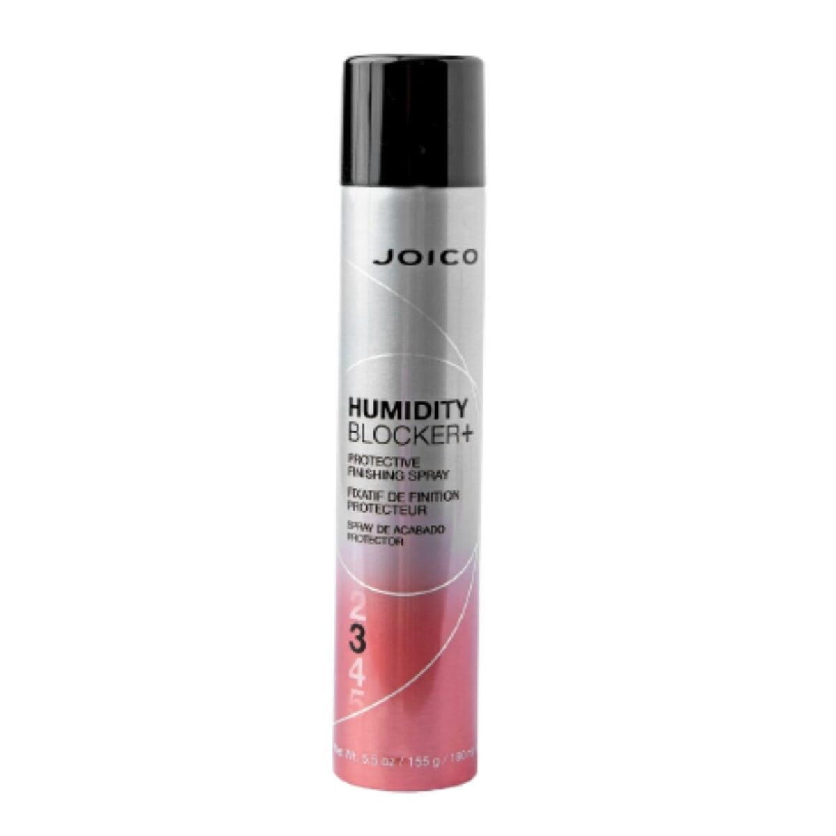 Joico Humidity Blocker Finishing Spray 3