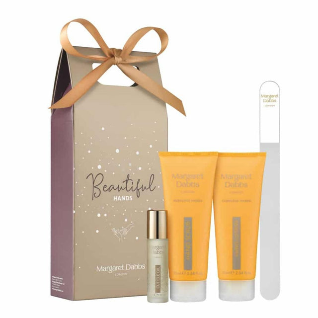 Margaret Dabbs The Beautiful Hands Gift Set