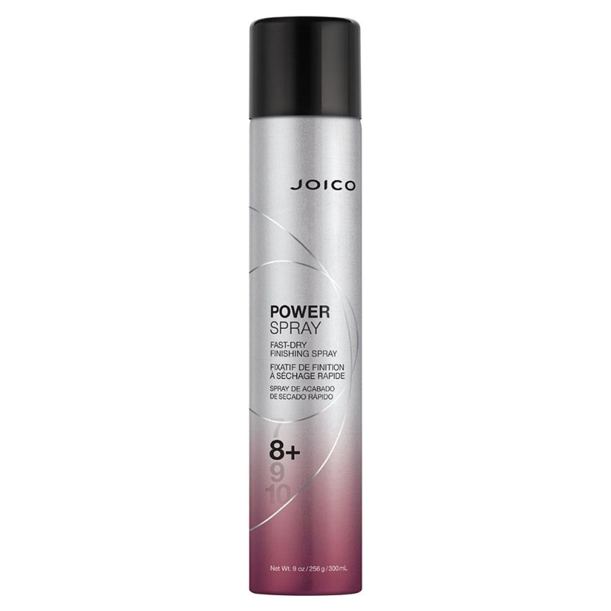 Joico Power Spray 8+ Fast Dry Finishing Spray